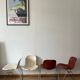 4 CHAIRS - MarC HeLD - "Creators" edition 1970