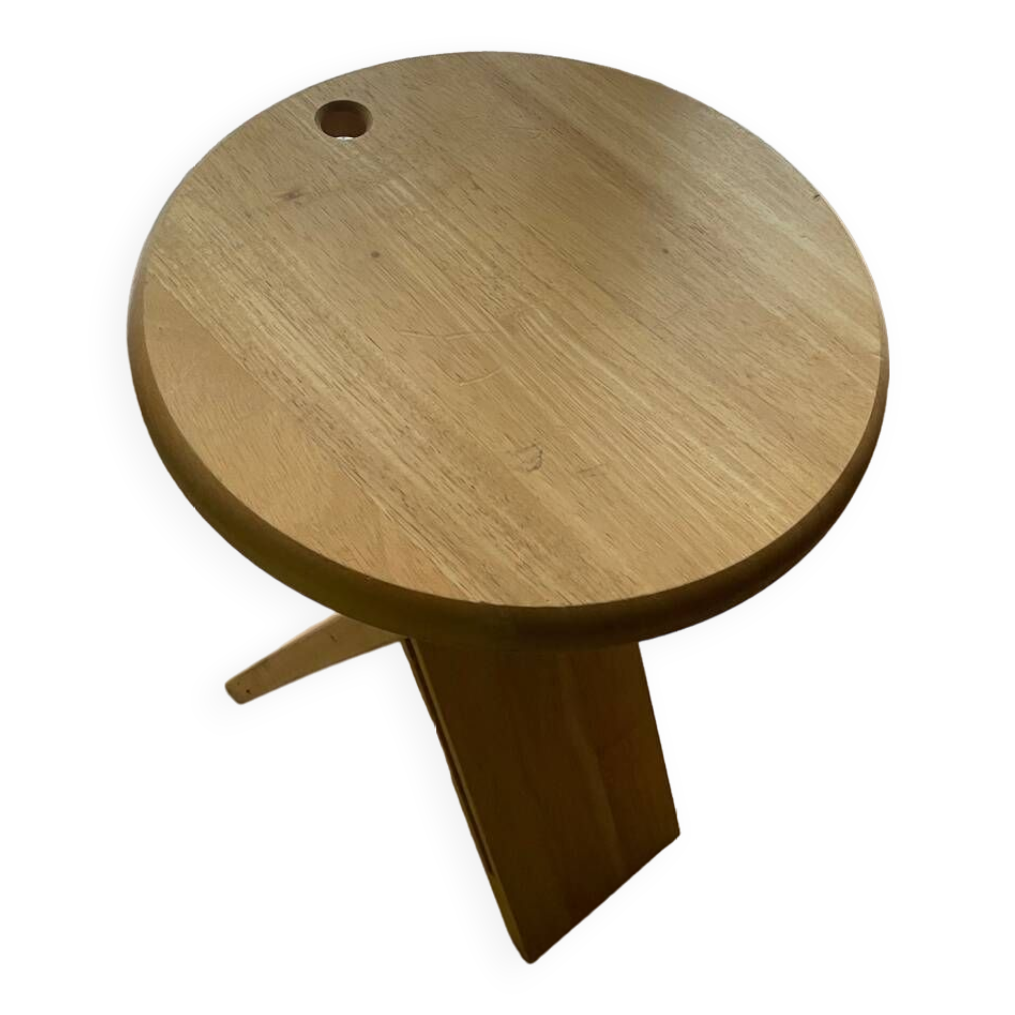 Suzy stool by Adrian Reed