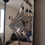 Art-Deco mirror