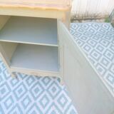 Louis XV style buffet / jam maker