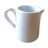 Pillivuyt porcelain cream pot