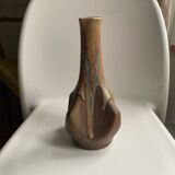 Vase art nouveau DENBAC