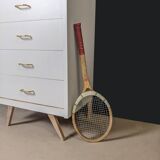 Renovated vintage chiffonier