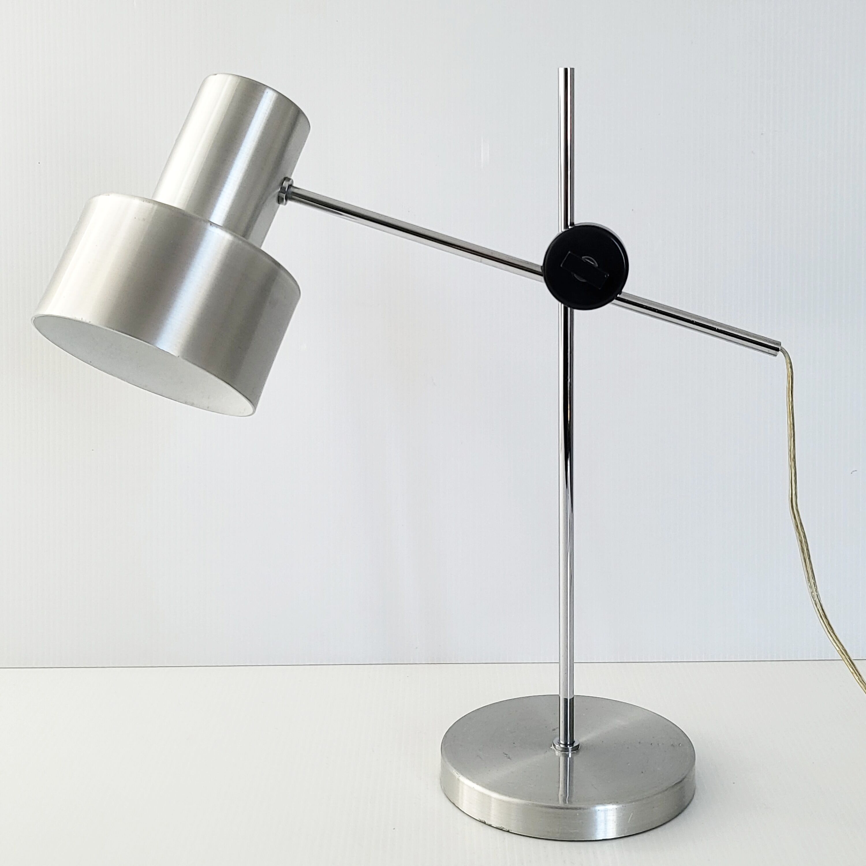 Vintage table lamp 1960