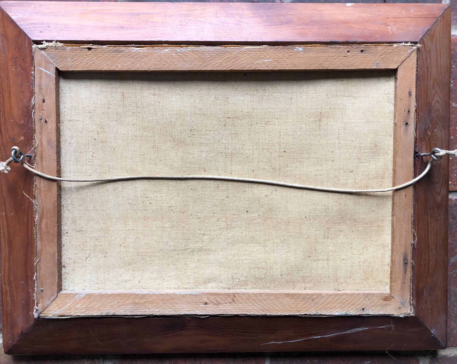 Netherlands mill painting