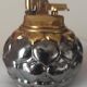Christian Dior silver gold collector lighter
