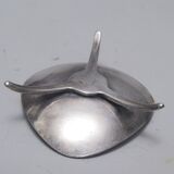 Pair of Danish candlesticks Carl Cohr Atla 1959