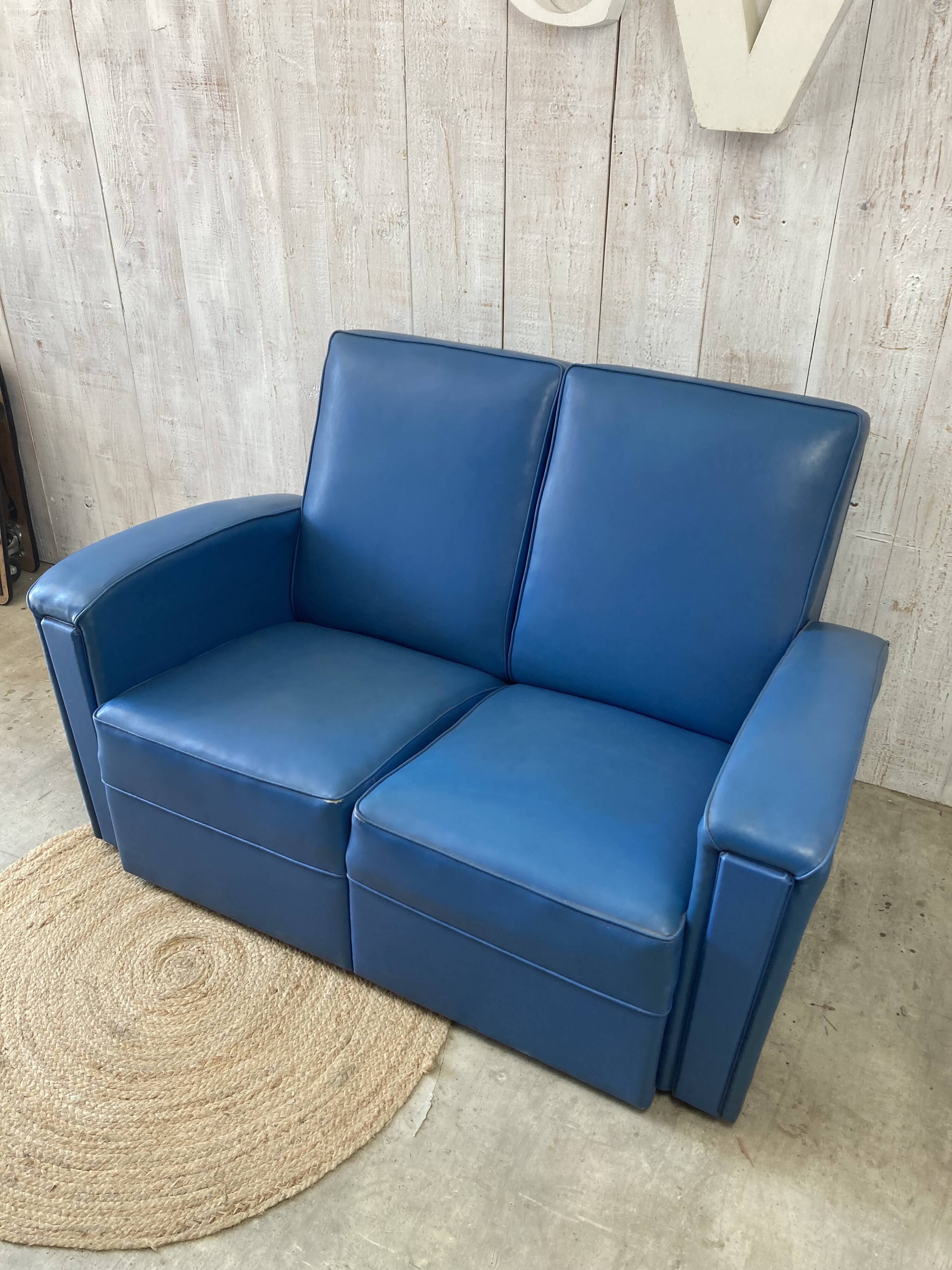 Vintage Airborne bench