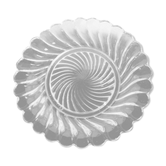 Vide poche cristal Baccarat