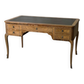 Bureau style transition Louis XV / louis XVI