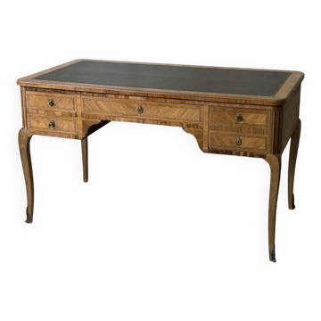 Bureau style transition Louis XV / Louis XVI