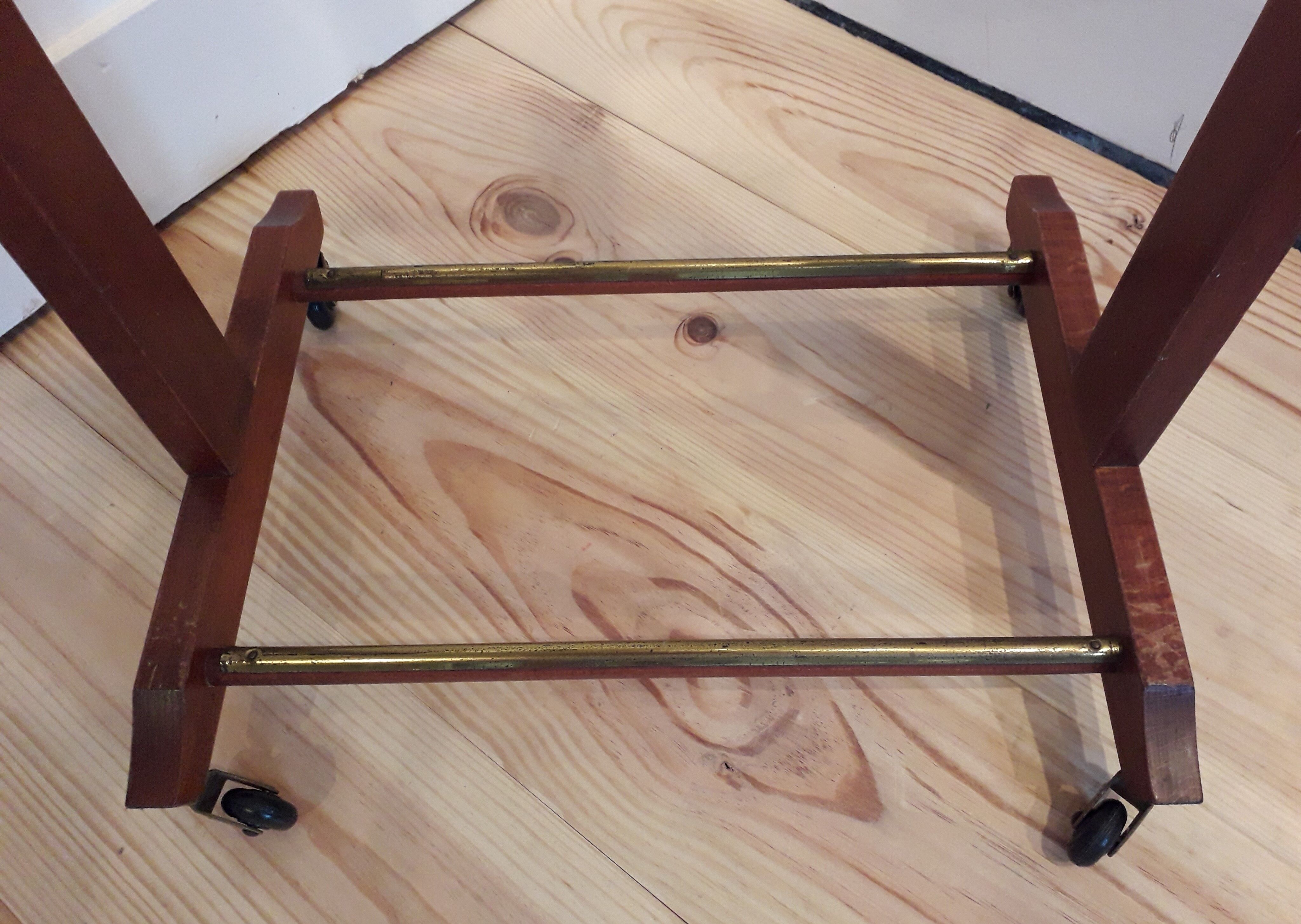 Reguitti chamber jack