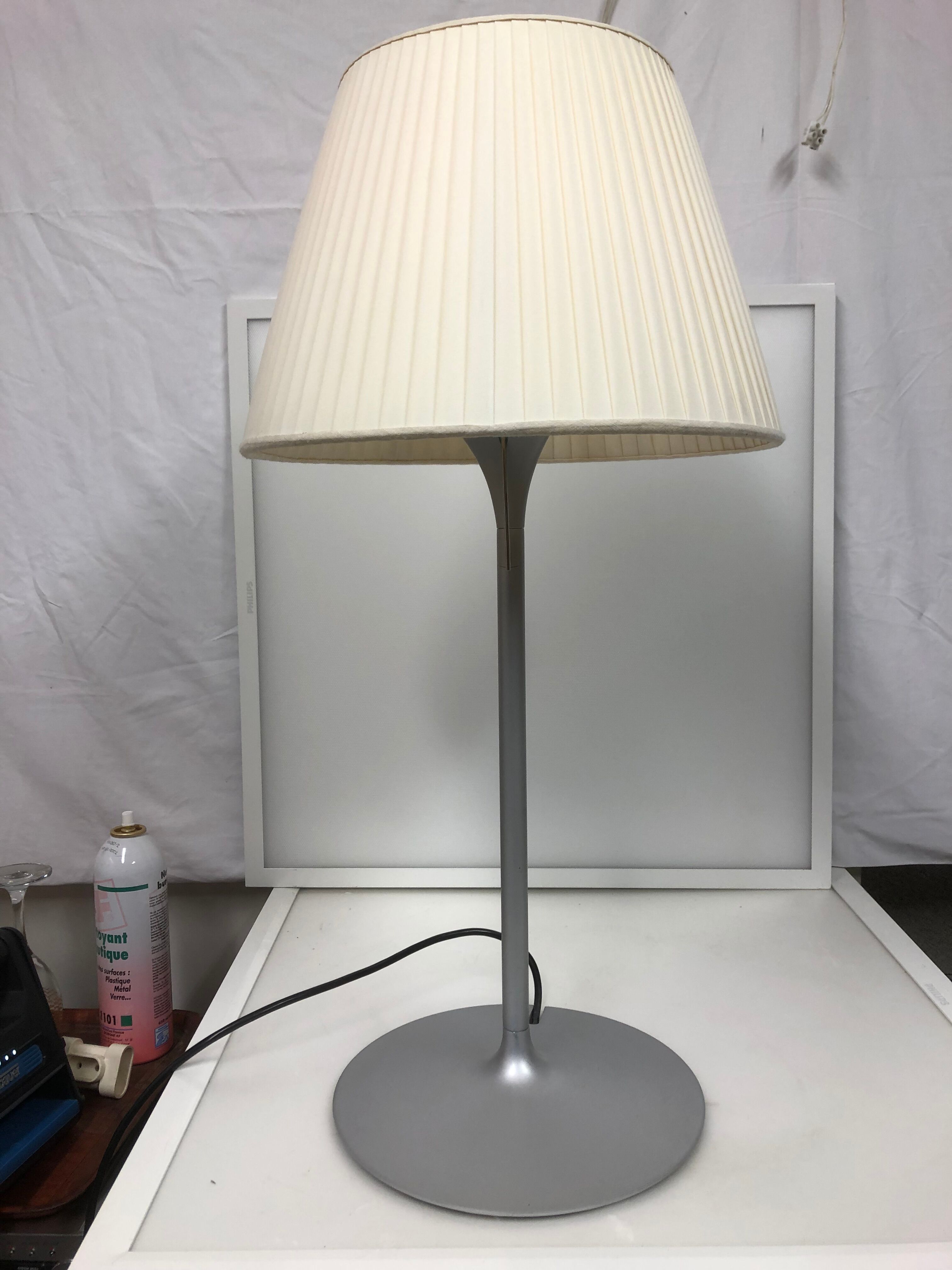 lamp romeo design stark