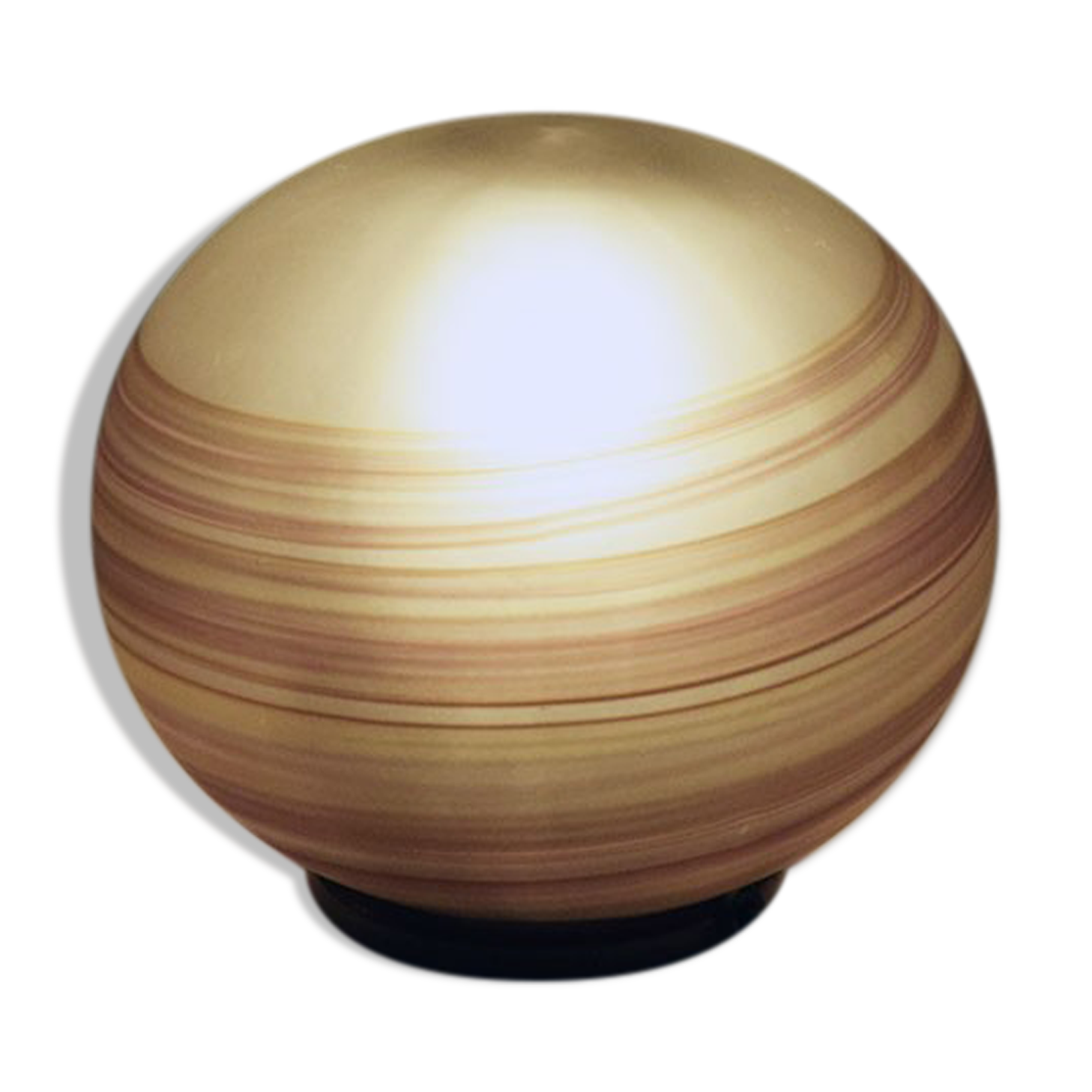 Giove Table Lamp from VeArt 1970s