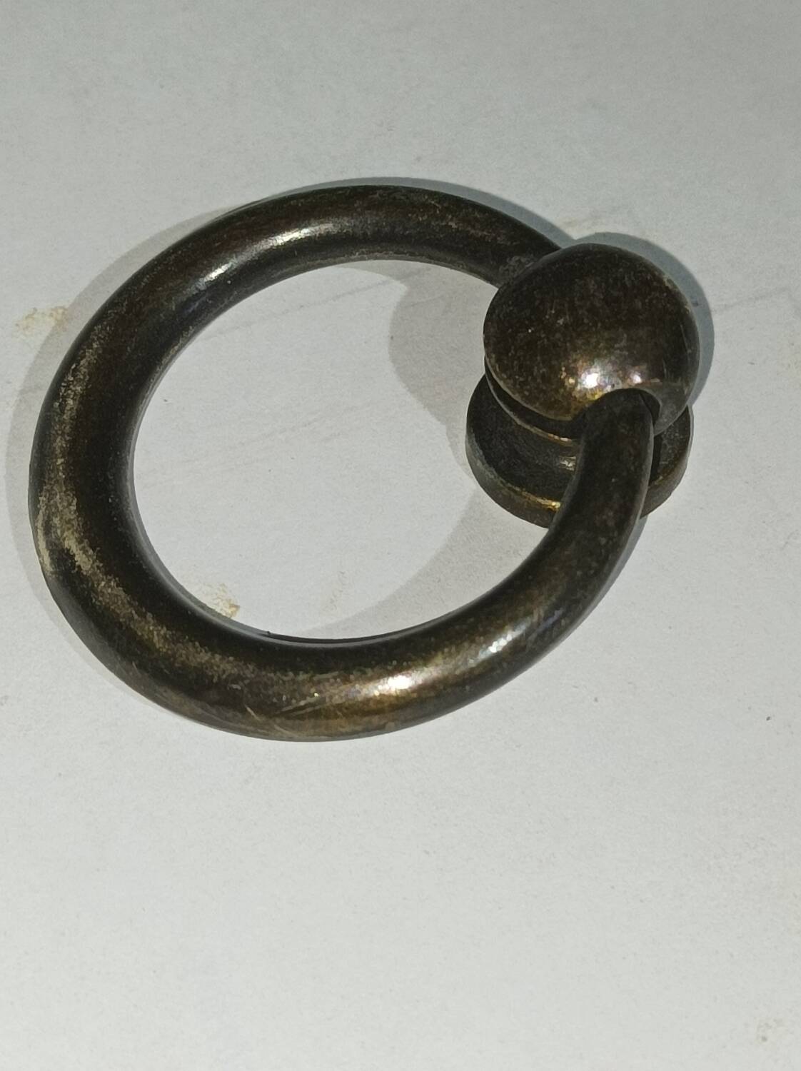 Furniture handle