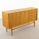 Vintage mid-century sideboard 50s/60s