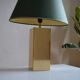 lampe de table classique et moderne