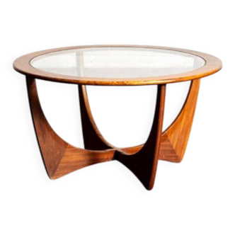 Astro Table of GPLAN