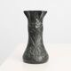 Art Nouveau Pewter Vase attr. to W. Renewerf, The Netherlands ca. 1900