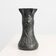 Art Nouveau Pewter Vase attr. to W. Renewerf, The Netherlands ca. 1900