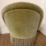 Toad armchair