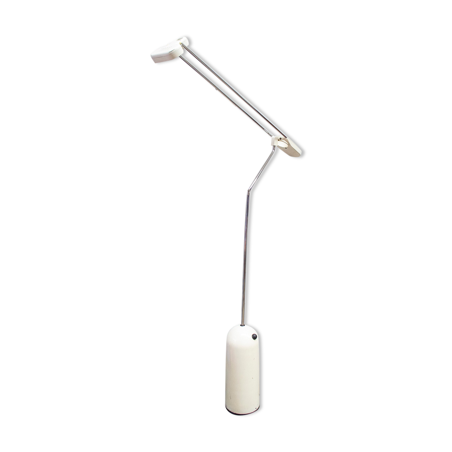 Articulated halogen lamp Italy 70s