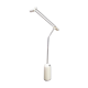 Lampadaire halogène articulée Italie 70s
