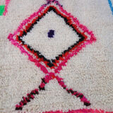 Azilal carpet 200 x 123 cm