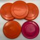 Villeroy - Boch la bomba avant garde service picnic 1970 vintage