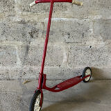 Trottinette année 1920