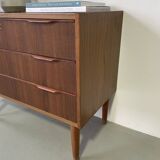 Danish chest of drawers