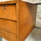 Bureau vintage 1950
