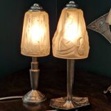 Art Deco Lamps