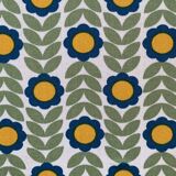 Parisian art deco wardrobe sliding doors solid raw oak