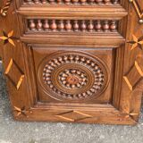 Pair of breton doors