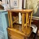Vintage Nesting Tables by Nový Domov