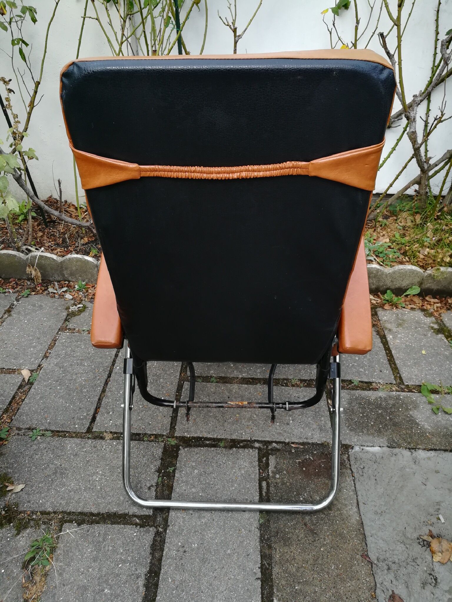 Armchair edited by Lama 1970
