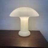 Vintage mushroom lamp Leuchten