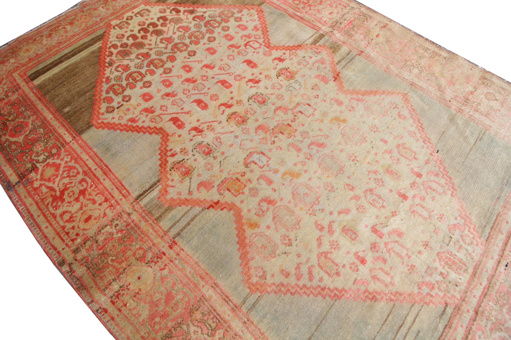Tapis persan 183x131