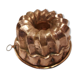 copper kougloff mold