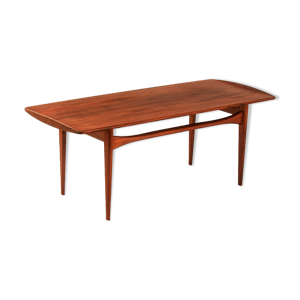 table basse danoise Modèle