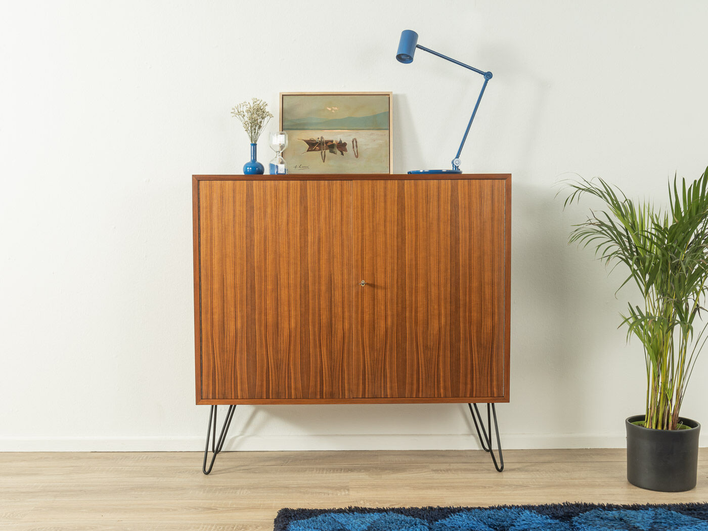 Buffet 1960