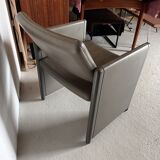 Knoll armchair