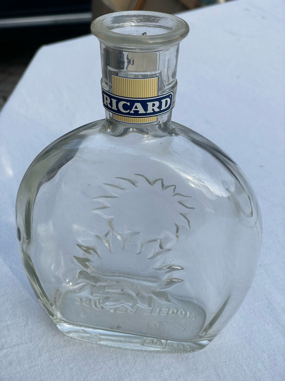 Carafe Ricard