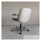 Giroflex Office Chair by Martin Stoll