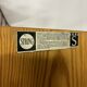 Mid century nisse strinning string wall system 1960