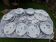 Set of 14 Limoges Serving Dishes Unic Paris