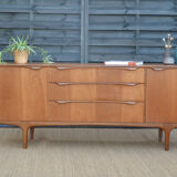 Sideboard English teak by Sutcliffe
