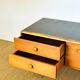 Enfilade scandinave en teck 1960