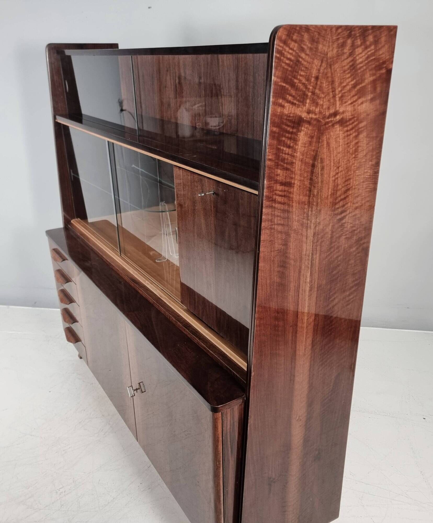 Vintage Cabine from Tatra, 1970s